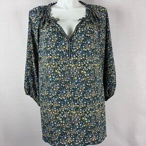 Max Studio Long Sleeve Top